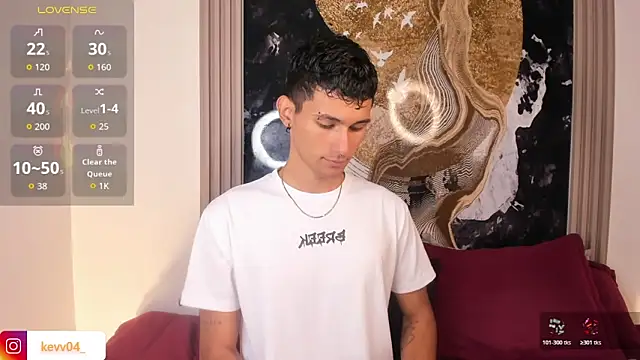 Alexx tc online show from January 14, 2026, 4:38 am