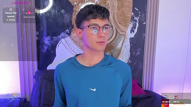 Alexx tc online show from March 21, 2026, 2:24 am