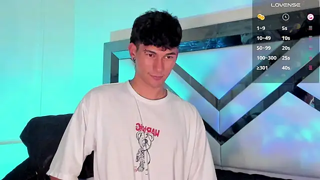 Alexx tc online show from March 15, 2025, 6:14 am