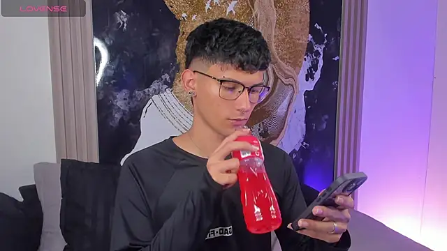 Alexx tc online show from March 23, 2026, 3:28 am