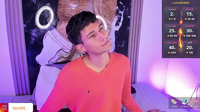 Alexx tc online show from February 25, 2026, 3:29 am