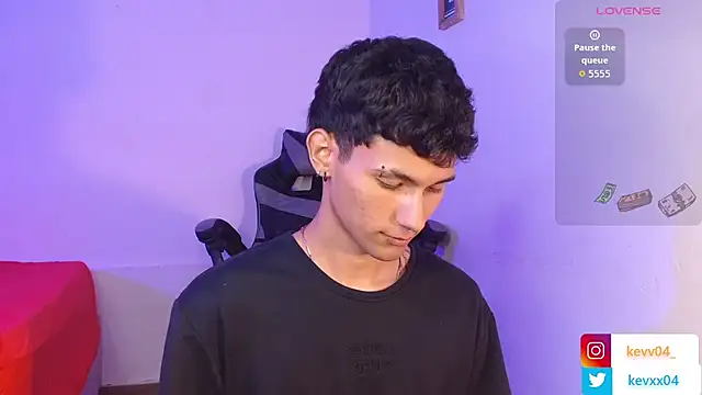 Alexx tc online show from November 12, 2025, 4:38 am