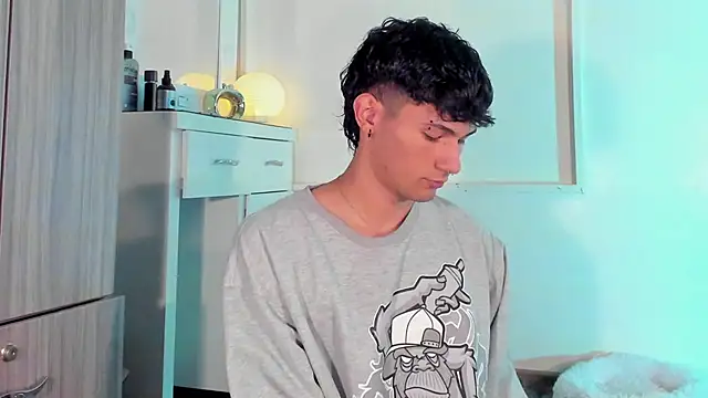 Alexx tc online show from March 16, 2025, 3:25 am