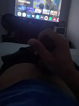 Tom18 hott online show from March 18, 2026, 12:25 am