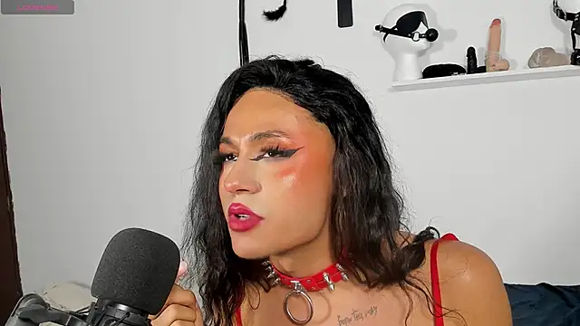 Sabrina Rosse   online show from March 4, 2025, 6:26 am