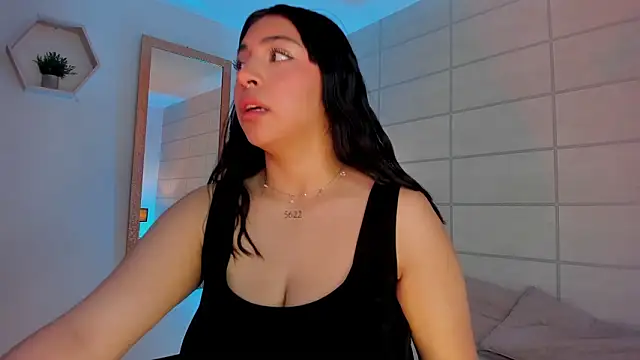 Christine Laam online show from March 2, 2026, 12:12 pm