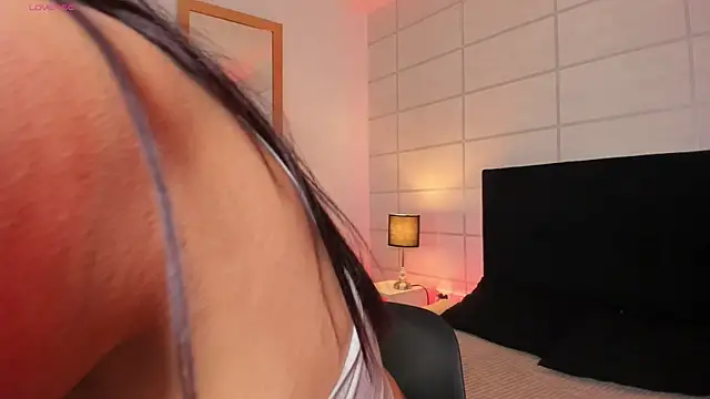 Christine Laam online show from October 6, 2025, 12:06 pm