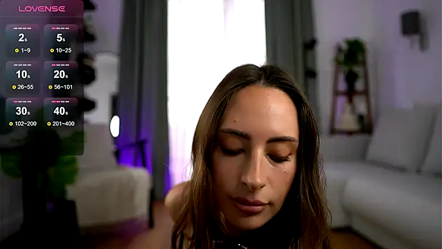 NattyPierce online show from November 20, 2025, 9:32 am