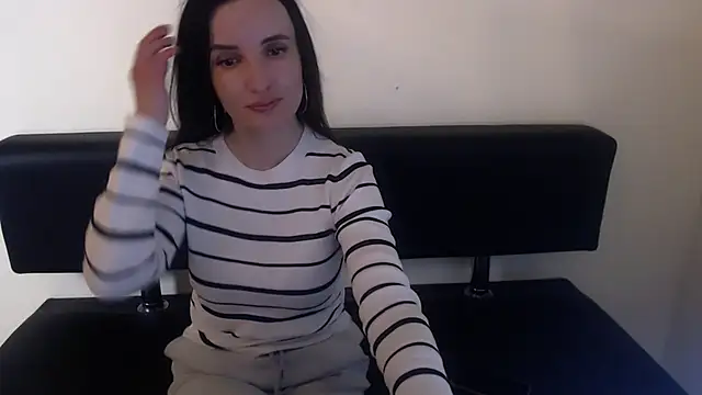 LaimaV  online show from March 14, 2026, 6:36 pm