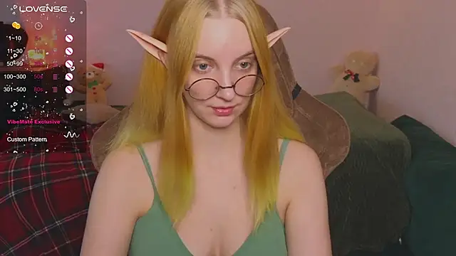 Fluffy muffin  online show from November 2, 2025, 10:09 am