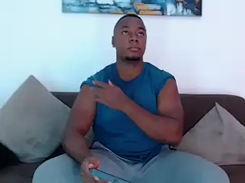 JaySmit  online show from February 12, 2025, 8:29 pm