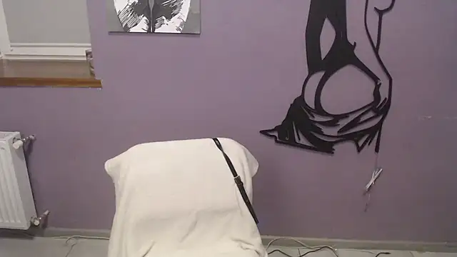  sexy lady online show from February 9, 2026, 1:09 pm