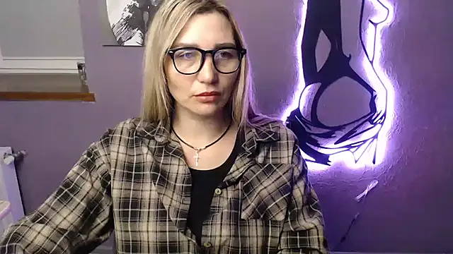  sexy lady online show from January 6, 2026, 12:31 pm