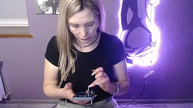  sexy lady online show from January 19, 2026, 2:21 pm