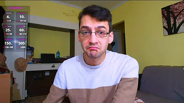 HungEddy online show from February 25, 2026, 5:35 pm