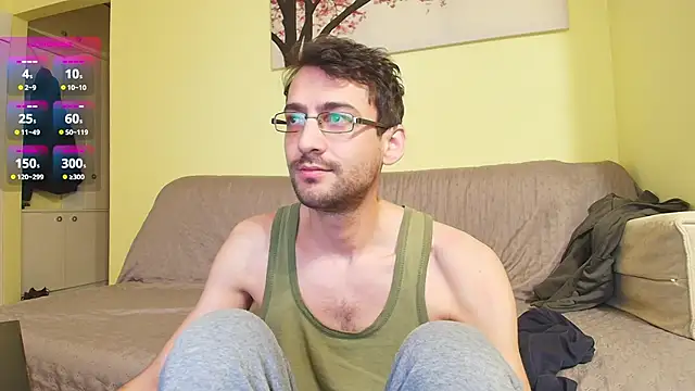 HungEddy online show from March 17, 2025, 10:40 pm