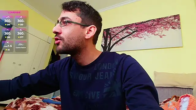 HungEddy online show from February 22, 2025, 7:34 am