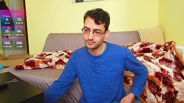 HungEddy online show from February 26, 2025, 12:16 pm