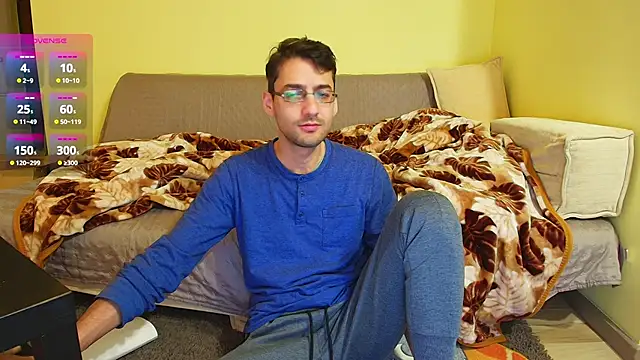 HungEddy online show from February 26, 2025, 6:26 pm