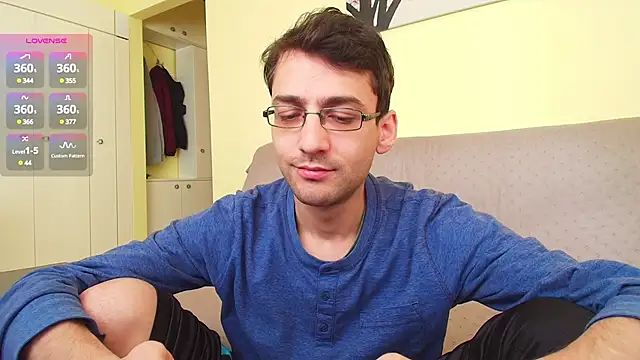 HungEddy online show from March 11, 2025, 7:46 am