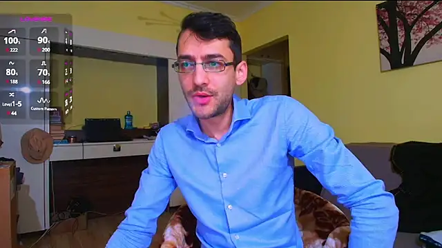 HungEddy online show from February 19, 2026, 9:23 pm