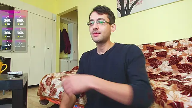 HungEddy online show from March 1, 2025, 9:40 am