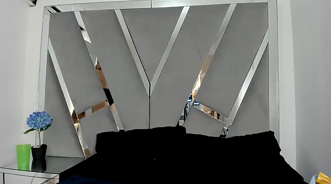 Sofia-candyht online show from February 12, 2025, 9:01 pm