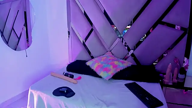 Sofia-candyht online show from February 7, 2025, 1:47 am