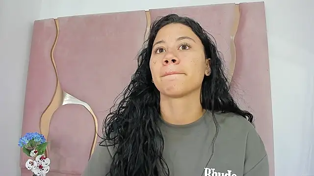 Sofia-candyht online show from February 24, 2026, 8:31 pm