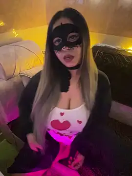 maskinamy online show from February 5, 2026, 8:37 pm