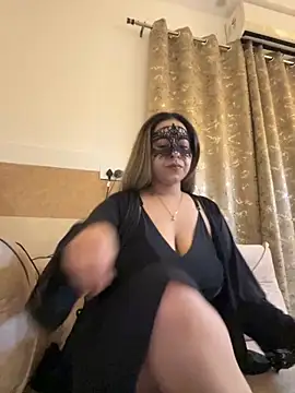 maskinamy online show from September 8, 2025, 9:25 pm