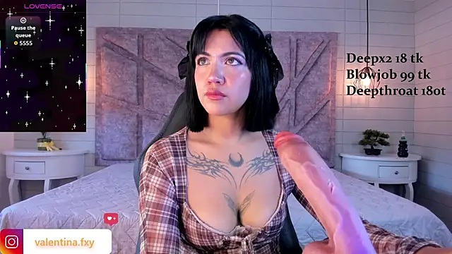 Snapshot of Gianna_foxy chatting on March 21, 2026, 12:53 pm Gianna foxy online show from March 21, 2026, 12:53 pm