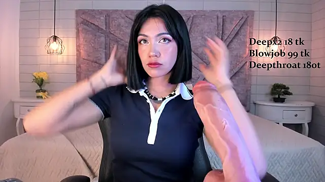 Snapshot of Gianna_foxy chatting on March 18, 2026, 1:24 pm Gianna foxy online show from March 18, 2026, 1:24 pm