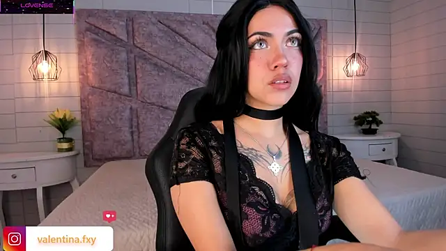 Snapshot of Gianna_foxy chatting on June 17, 2026, 1:32 pm Gianna foxy online show from June 17, 2026, 1:32 pm