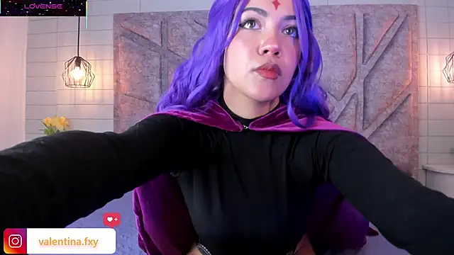 Snapshot of Gianna_foxy chatting on March 9, 2026, 12:41 pm Gianna foxy online show from March 9, 2026, 12:41 pm