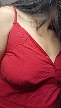 Nisha027 online show from April 26, 2026, 1:47 am