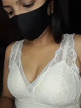 Nisha027 online show from March 21, 2025, 12:07 am