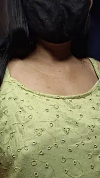 Nisha027 online show from April 29, 2026, 12:15 am