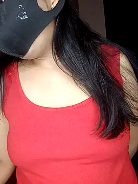 Nisha027 online show from March 23, 2025, 12:04 am