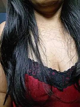 Nisha027 online show from May 31, 2026, 12:16 am