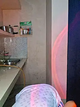 Nisha027 online show from September 10, 2025, 1:37 am