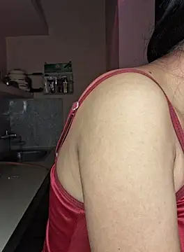 Nisha027 online show from September 27, 2025, 11:55 pm