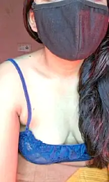 Nisha027 online show from September 29, 2025, 12:11 pm