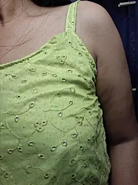 Nisha027 online show from June 3, 2026, 12:00 am