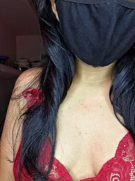 Nisha027 online show from September 12, 2025, 11:26 pm