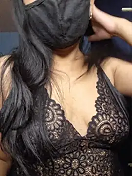 Nisha027 online show from May 2, 2026, 12:27 am