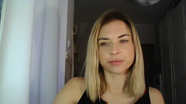 ashley xlove online show from January 16, 2025, 7:38 am