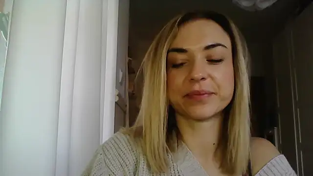 ashley xlove online show from February 4, 2025, 7:40 am