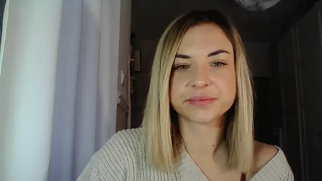 ashley xlove online show from January 9, 2025, 7:42 am