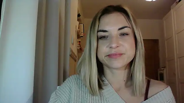 ashley xlove online show from January 7, 2025, 5:42 pm